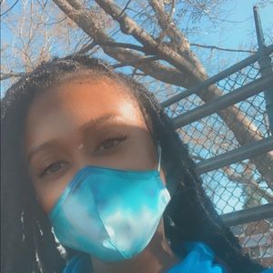 Meet your Posher, Morgan